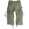 Surplus Engineer Vintage 3/4 Шорты