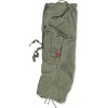 Surplus Engineer Vintage 3/4 Шорты