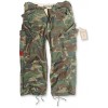 Surplus Engineer Vintage 3/4 Шорты