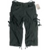 Surplus Engineer Vintage 3/4 Шорты