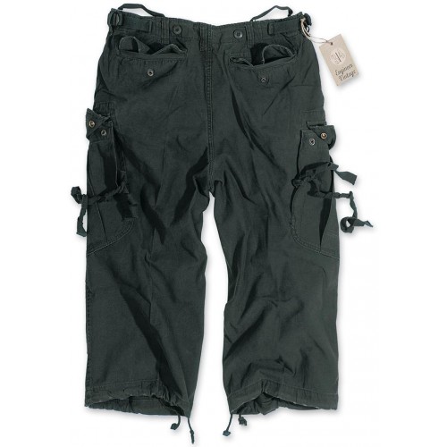 Surplus Engineer Vintage 3/4 Шорты