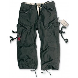 Surplus Engineer Vintage 3/4 Шорты