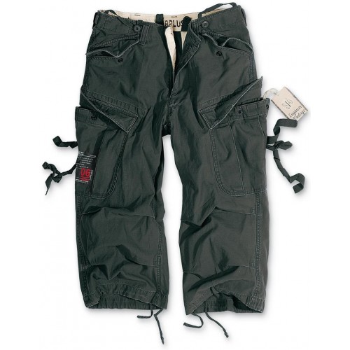 Surplus Engineer Vintage 3/4 Шорты