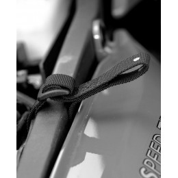 Kriega Subframe Loops Установить