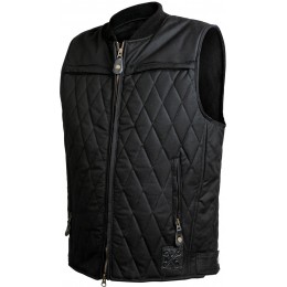 John Doe Lowride Wax Жилет