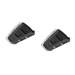 Cardo Scala Rider Smarth H Duo Система связи Двойной пакет