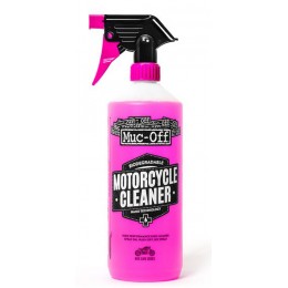 Muc-Off Nano Tech 1L Очиститель мотоциклов