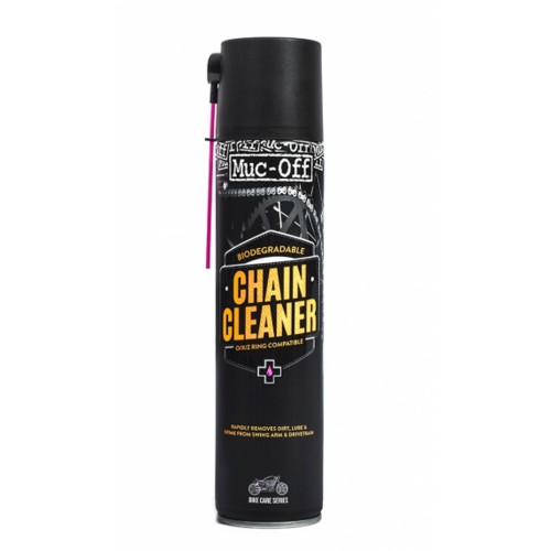 Muc-Off 400ml Очиститель цепи