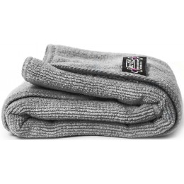 Muc-Off Premium Microfibre Ткань для полировки