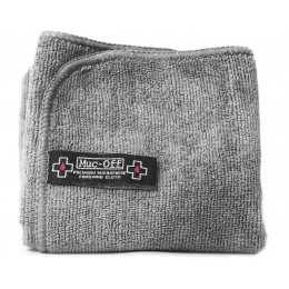 Muc-Off Premium Microfibre Ткань для полировки