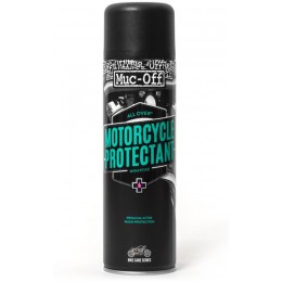Muc-Off 500ml Протектор для мотоциклов