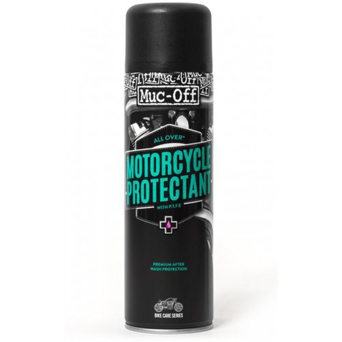 Muc-Off 500ml Протектор для мотоциклов