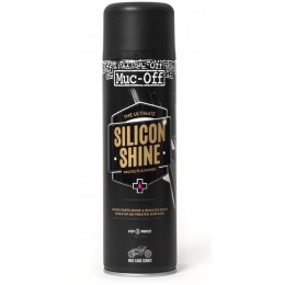 Muc-Off Shine Силиконовый спрей