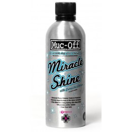Muc-Off Miracle 500ml Глянцевый спрей