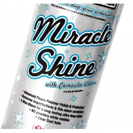 Muc-Off Miracle 500ml Глянцевый спрей