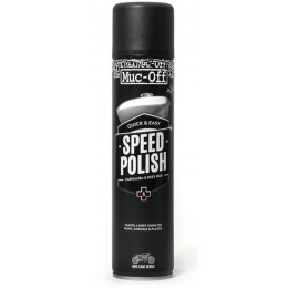 Muc-Off Speed Полировальный спрей