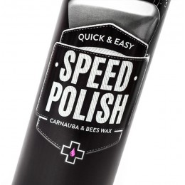 Muc-Off Speed Полировальный спрей
