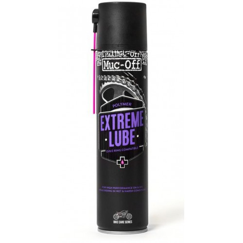 Muc-Off Extreme Lube Масло