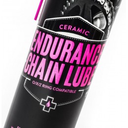 Muc-Off Endurance Цепная смазка