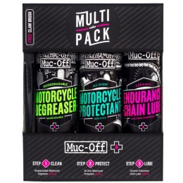 Muc-Off Multi Value Очистка Box