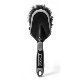 Muc-Off 5X Набор кистей