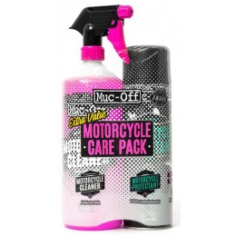 Muc-Off Мотоцикл Duo Уход За Чистящей Коробкой
