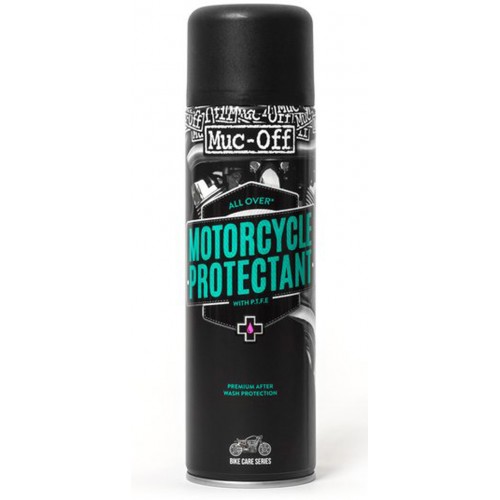 Muc-Off Мотоцикл Duo Уход За Чистящей Коробкой