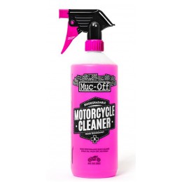 Muc-Off Мотоцикл Duo Уход За Чистящей Коробкой
