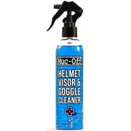 Muc-Off Helmet & Visor Re-Fill Очиститель 250 мл
