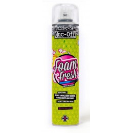 Muc-Off Helmet Foam Fresh Пеноочиститель