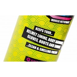 Muc-Off Helmet Foam Fresh Пеноочиститель