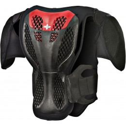 Alpinestars A-5 S Body Защитник молодежного жилета