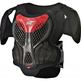Alpinestars A-5 S Body Защитник молодежного жилета