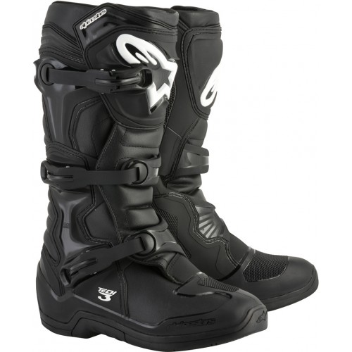 Alpinestars Tech 3 Мотокросс сапоги