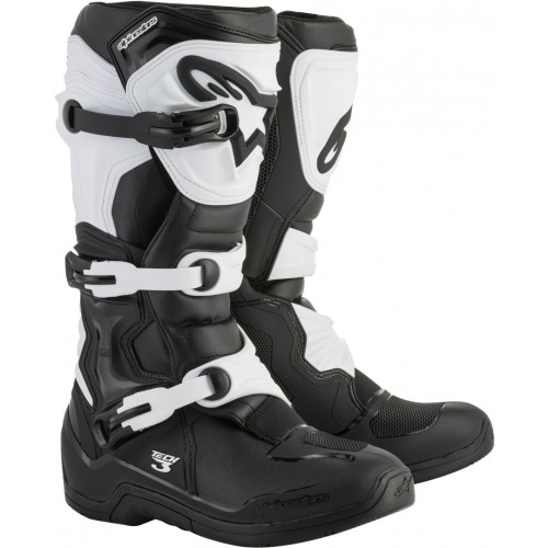 Alpinestars Tech 3 Мотокросс сапоги
