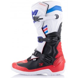 Alpinestars Tech 3 Мотокросс сапоги