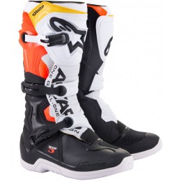 Alpinestars Tech 3 Мотокросс сапоги