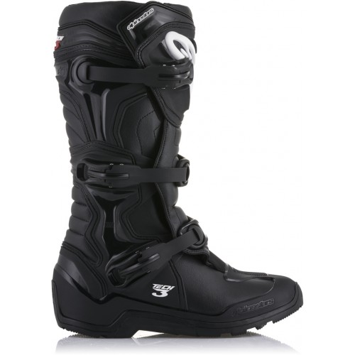 Alpinestars Tech 3 Enduro Мотоциклетные ботинки