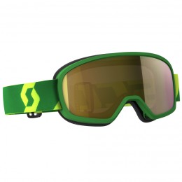 Scott Buzz MX Pro Дети Мотокросс очки