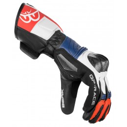 Berik Zoldar Мотоциклетные перчатки