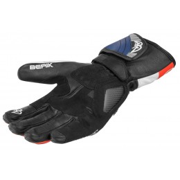 Berik Zoldar Мотоциклетные перчатки