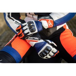 Berik Zoldar Мотоциклетные перчатки