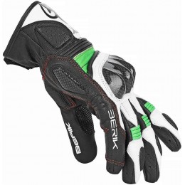 Berik NexG Мотоцикл перчатки
