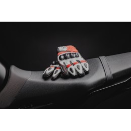 Berik NexG Мотоцикл перчатки