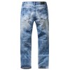 Brandit Will Denim Джинсы