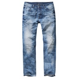Brandit Will Denim Джинсы