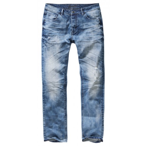 Brandit Will Denim Джинсы