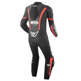 Berik Losail Один кусок мотоцикл кожаный костюм