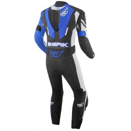 Berik Metric Evo Цельный кожаный костюм для мотоциклов
