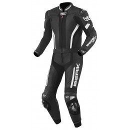 Berik Losail Два куска мотоцикла кожаный костюм